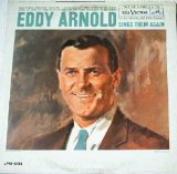 Eddy Arnold - Sings Them Again