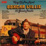 Boxcar Willie - King Of The Road