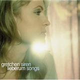 Gretchen Lieberum - Siren Songs