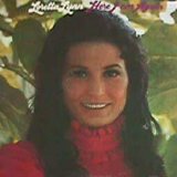 Loretta Lynn - Here I Am Again