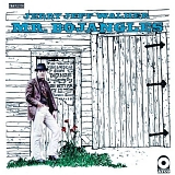 Jerry Jeff Walker - Mr. Bojangles