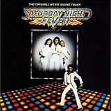 Various artists - Saturday Night Fever (OST) [MFSL Ultradisc II]