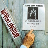 Jerry Jeff Walker - Viva Terlingua!