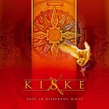 Kiske, Michael - Past In Different Ways