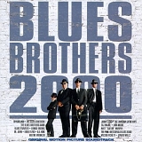 Various artists - Blues Brothers 2000