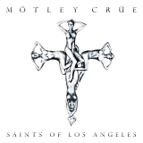 Mötley Crüe - Saints Of Los Angeles