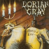 Dorian Gray - World Of Lies