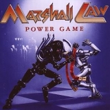 Marshall Law - Power Game