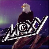 Moxy - V