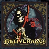 Deliverance - Greetings Of Death, Etc.