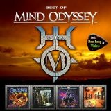 Mind Odyssey - Best Of - 15 Years