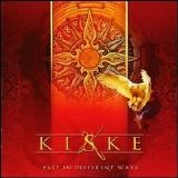 Michael Kiske - Past In Different Ways