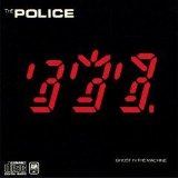 The Police - Ghost In The Machine