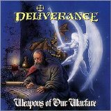 Deliverance - Weapons Of Our Warfare