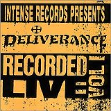 Deliverance - Recorded Live, Vol. 1