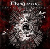 Dark Empire - Humanity Dethroned