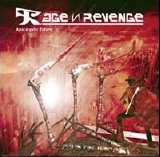 Rage N Revenge - Apocalyptic Future