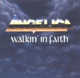 Angelica - Walkin' In Faith