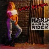 Dirty Rhythm - Hard As A Rock