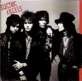 Electric Angels - Electric Angels