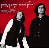 Jimmy Page and Robert Plant - No Quarter - Unledded