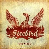 Firebird - Hot Wings