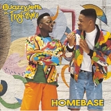 DJ Jazzy Jeff & The Fresh Prince - Homebase