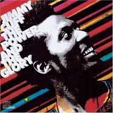 Jimmy Cliff - The Power and The Glory