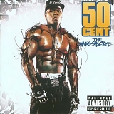 50 Cent - The Massacre