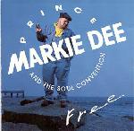 Prince Markie Dee And The Soul Convention - Free