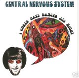 Central Nervous System - I Could Have Danced All Night