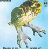 Brainchild - The Healing Of The Lunatic Owl