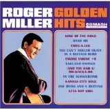 Roger Miller - Golden Hits