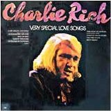 Charlie Rich - Very Special Love Songs