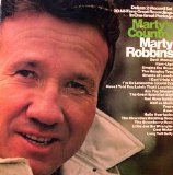 Marty Robbins - Marty's Country