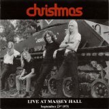 Christmas - Live At Massey Hall