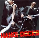 Hanoi Rocks - Born Again Electric