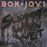 Bon Jovi - Slippery when wet