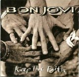 Bon Jovi - Keep the faith