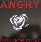 Angry Anderson - Blood From Stone (Angry Anderson Solo)