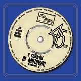 Various artists - A Cellarful Of Motown! Volume 3