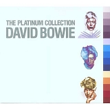 David Bowie - The Platinum Collection