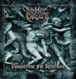 Demonic Christ - Punishment for Ignorance