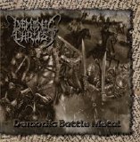 Demonic Christ - Demonic Battle Metal