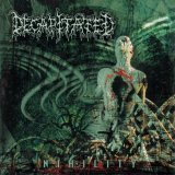 Decapitated - Nihility