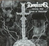 Demiurg - Unholy War - Sword of Rebellion