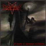 Desaster - A Touch of Medieval Darkness