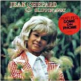 Jean Shepard - Slippin' Away