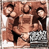 Naughty By Nature - Nineteen Naughty Nine: Nature's Fury