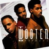 The Wooten Brothers - Try My Love